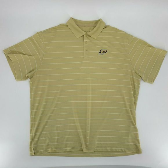 purdue dri fit shirt